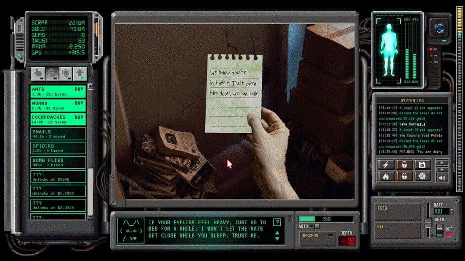 Puroma screenshot 4
