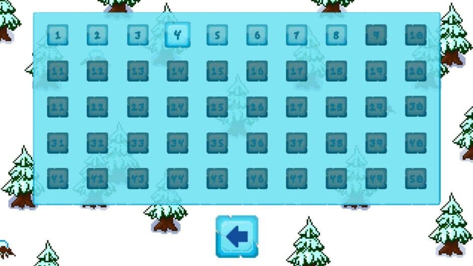 Ho Ho Ho Sokoban screenshot 5