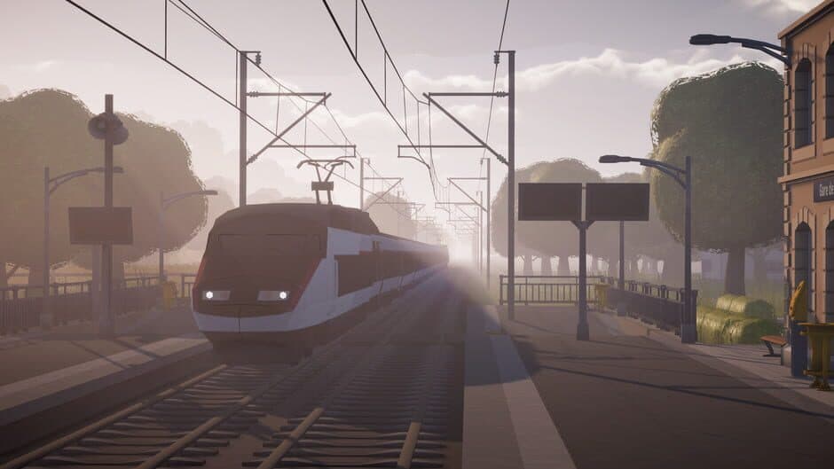Train Station Tycoon screenshot 6