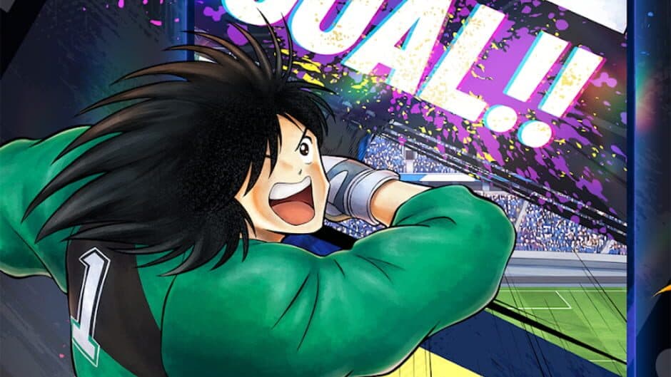 Captain Tsubasa: My Golden XI screenshot 4