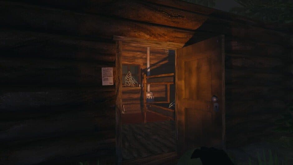The UNDA Legacy screenshot 4