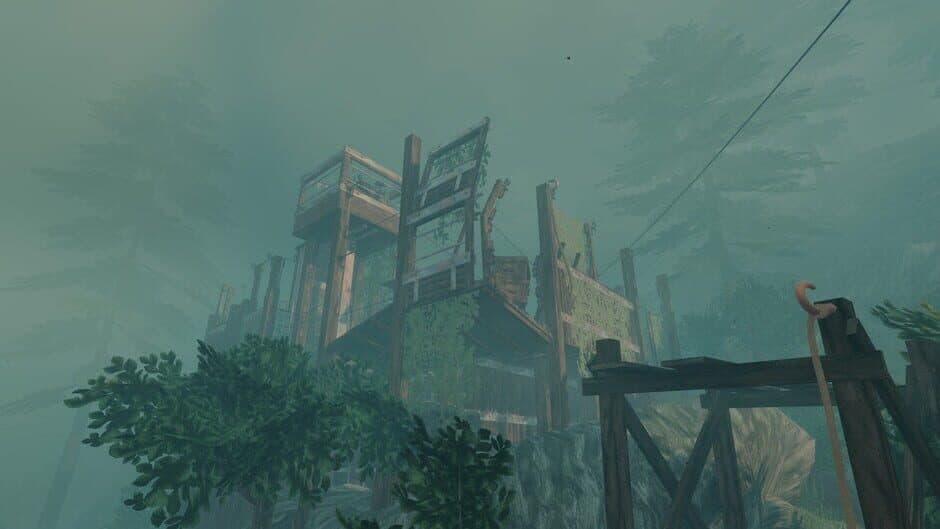 The UNDA Legacy screenshot 6