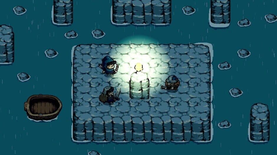 Mythterra screenshot 6