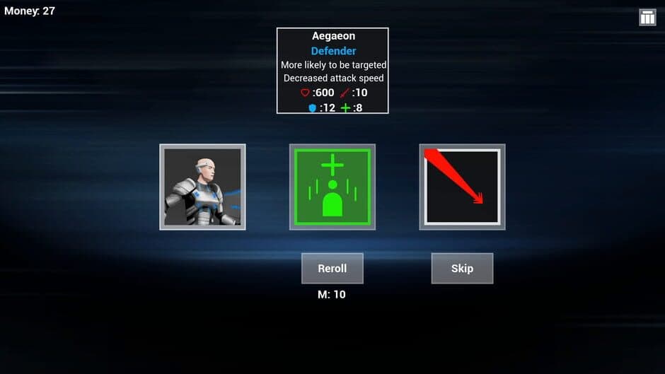 Planetary Field Team screenshot 2