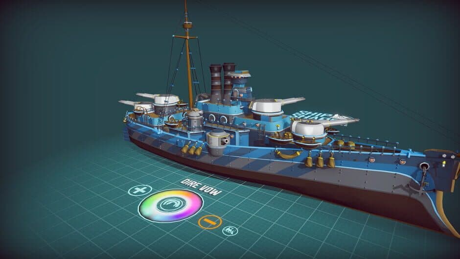 ShipShaper screenshot 3