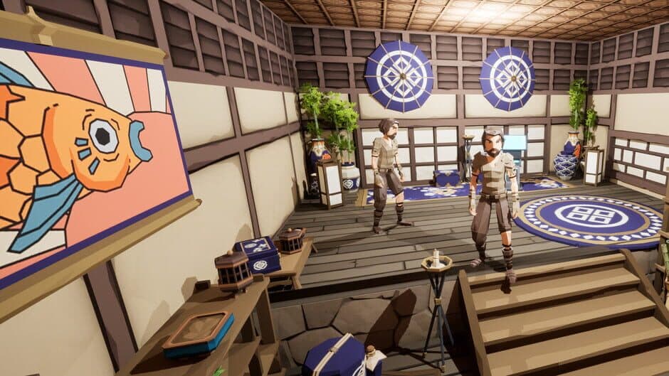Crown Chase screenshot 5
