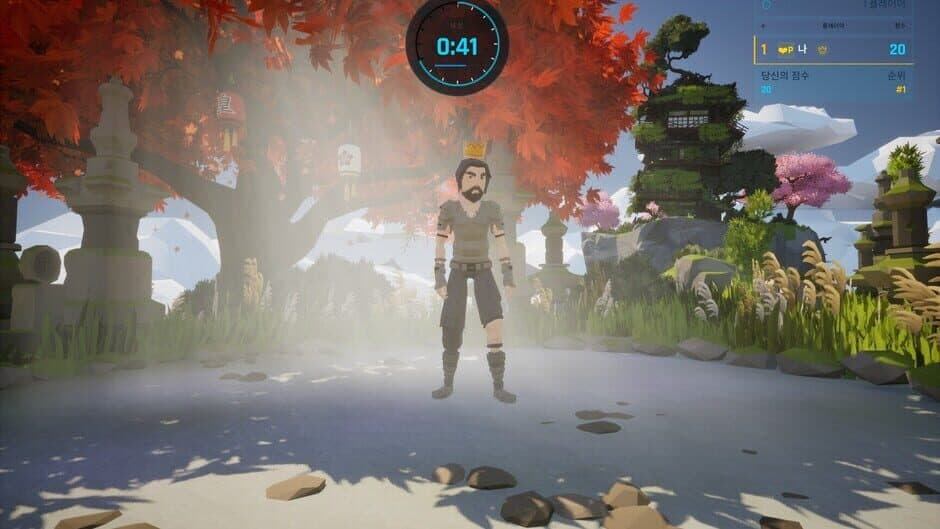 Crown Chase screenshot 3