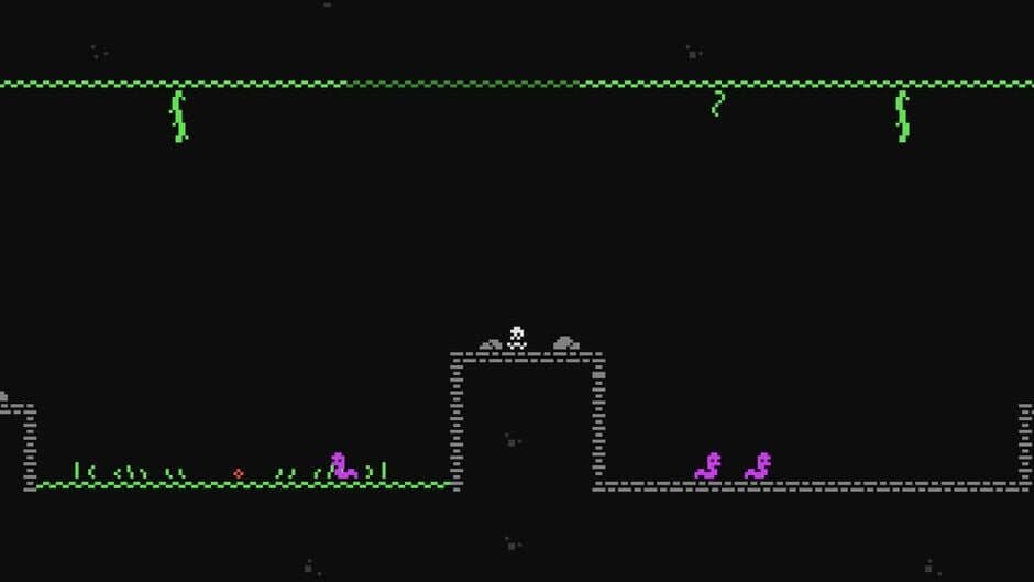 Stillbone screenshot 1
