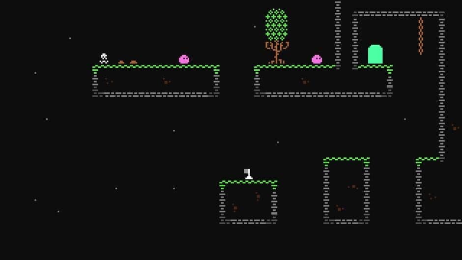 Stillbone screenshot 3