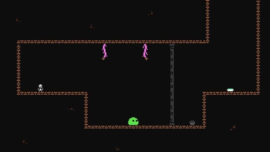 Stillbone screenshot 4
