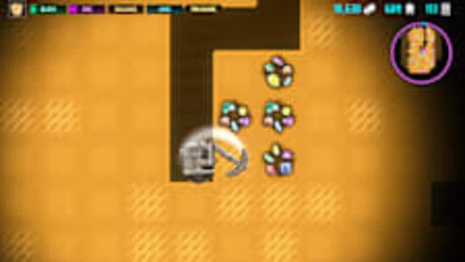 Down Pit screenshot 2