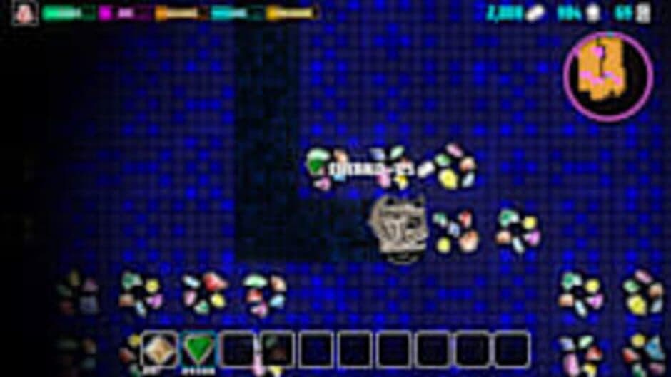 Down Pit screenshot 3