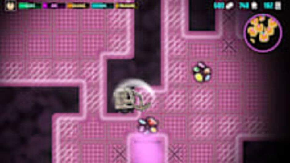 Down Pit screenshot 5