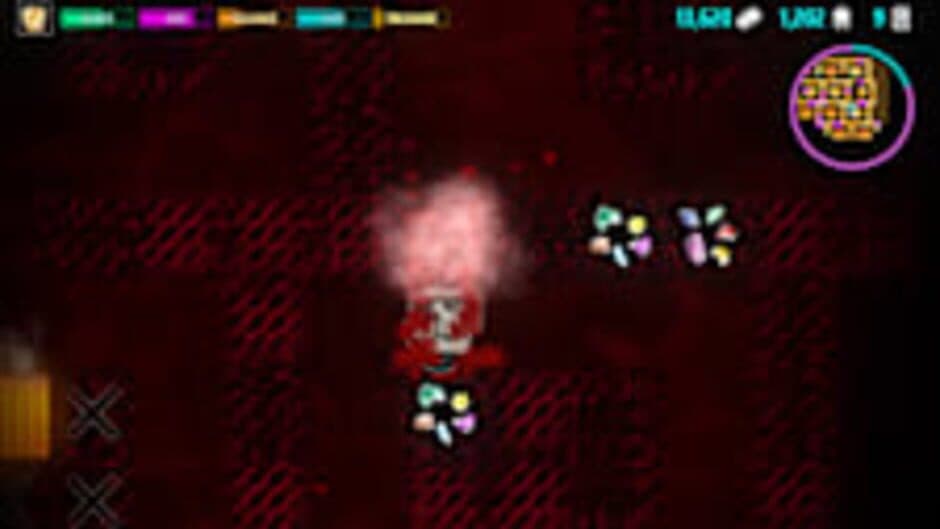 Down Pit screenshot 6
