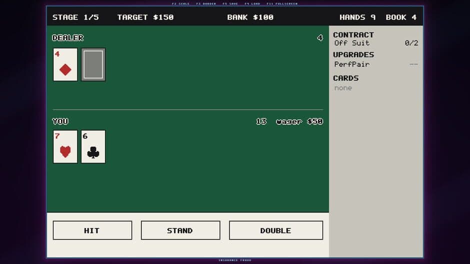 Insurance Fraud screenshot 3