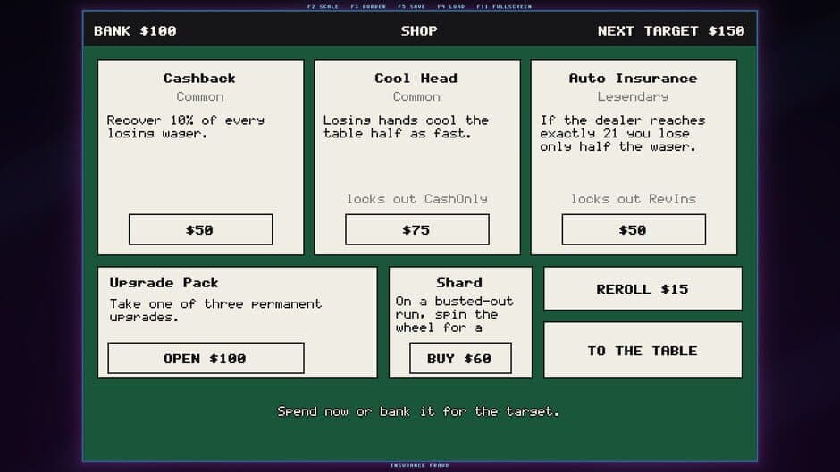 Insurance Fraud screenshot 4