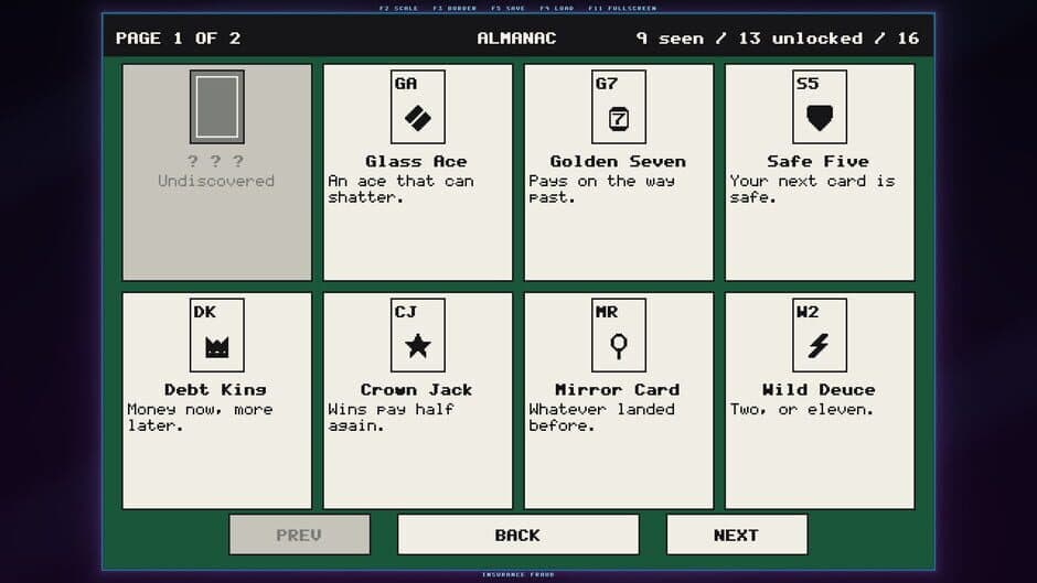 Insurance Fraud screenshot 5