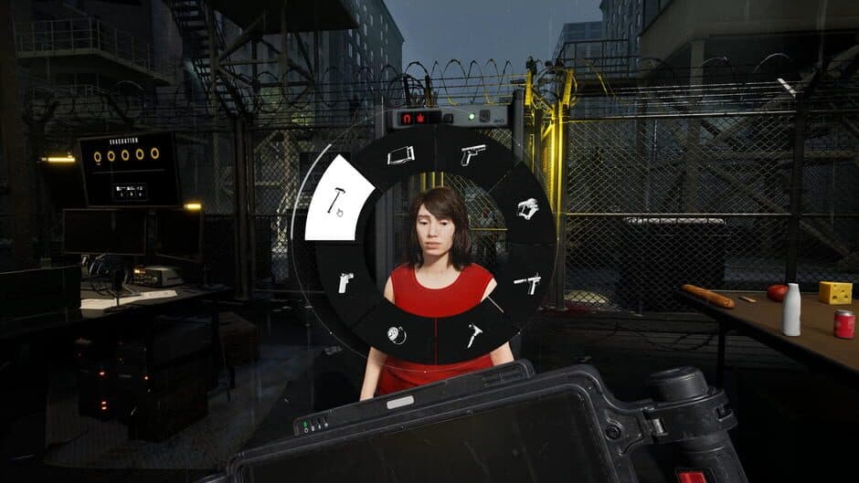 Quarantine Zone: The Last Check screenshot 5