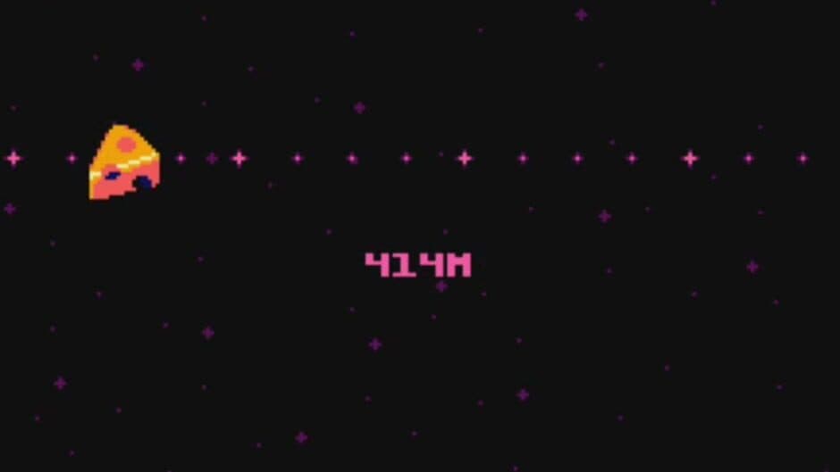 Cheese Bit screenshot 1