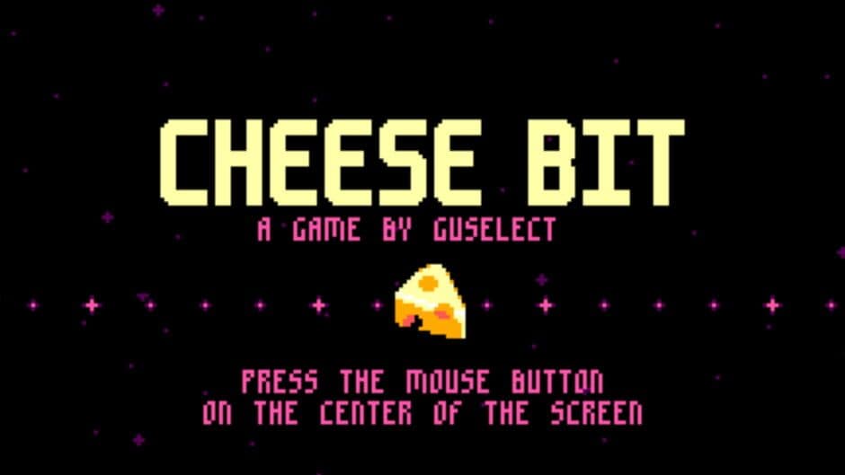 Cheese Bit screenshot 2