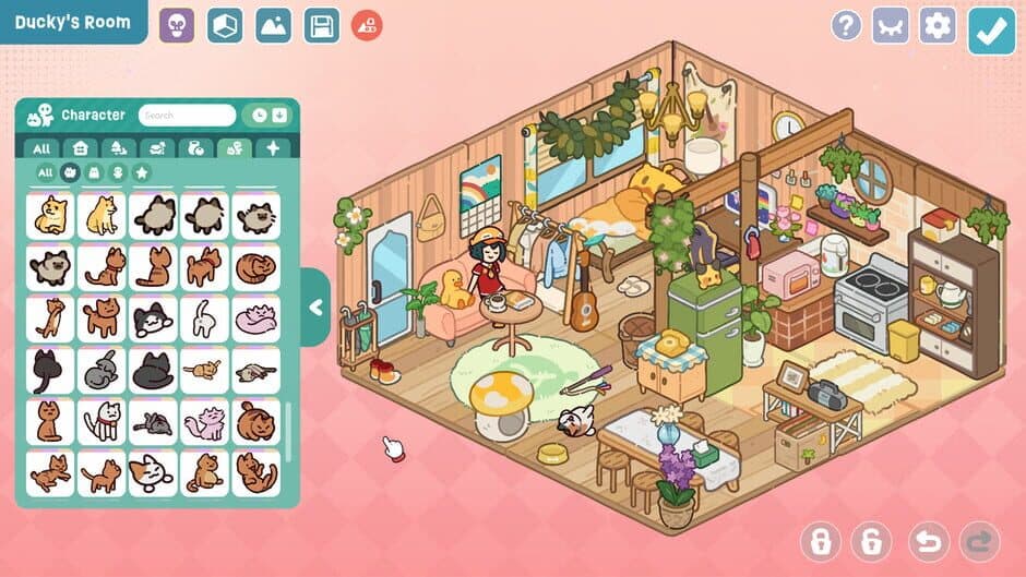 Lost and Found Co. screenshot 3