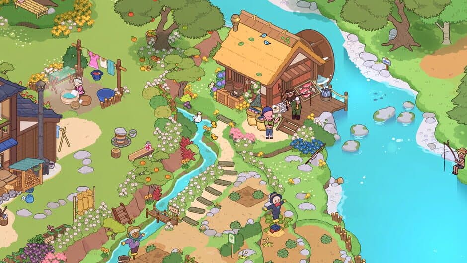 Lost and Found Co. screenshot 6