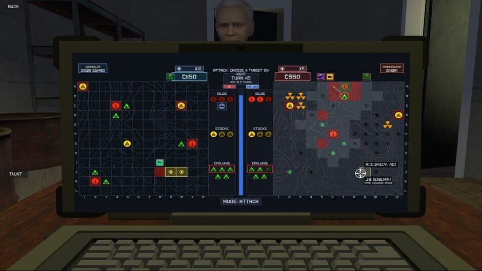 Launch Them All screenshot 4