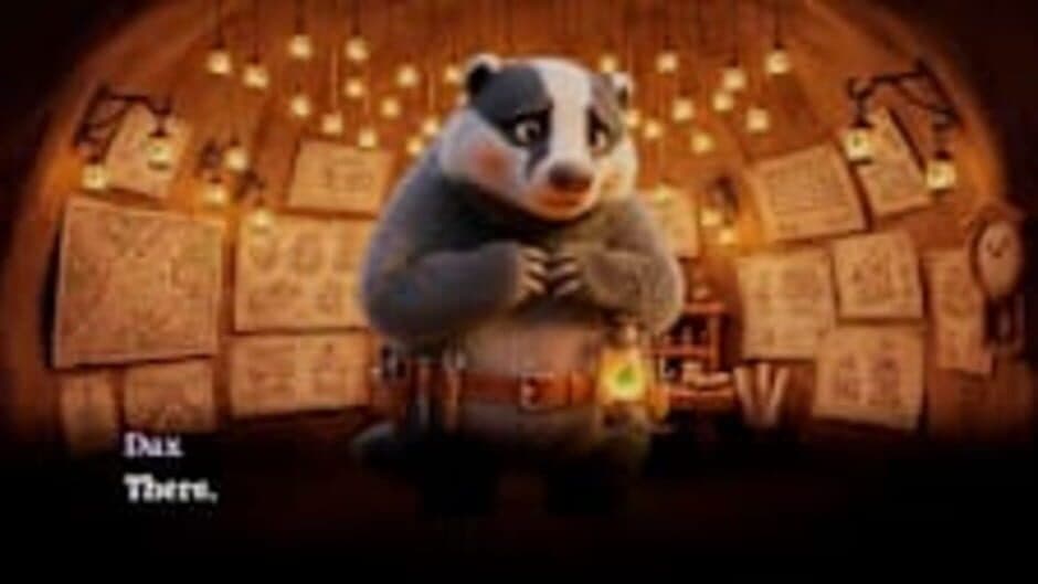 Zooville Detectives: A Read-Along Mystery screenshot 5