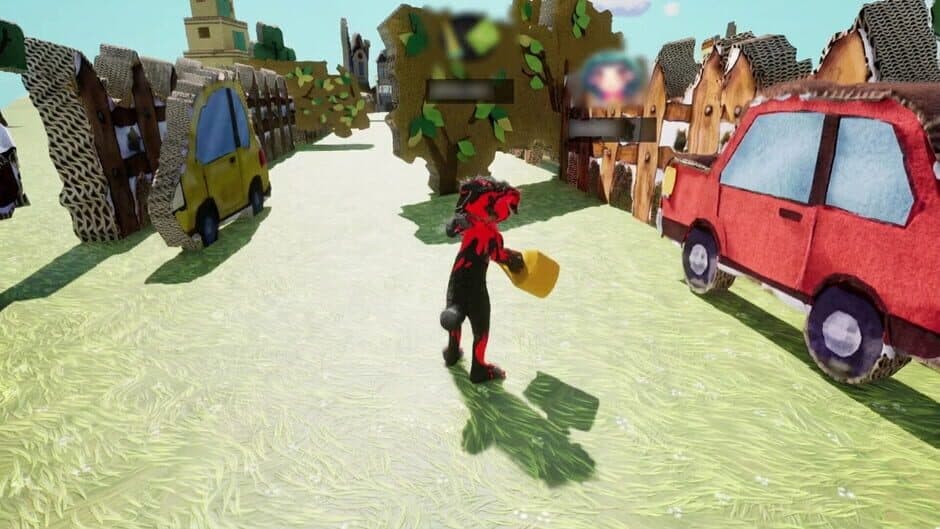 Run, Puppet Run! screenshot 4