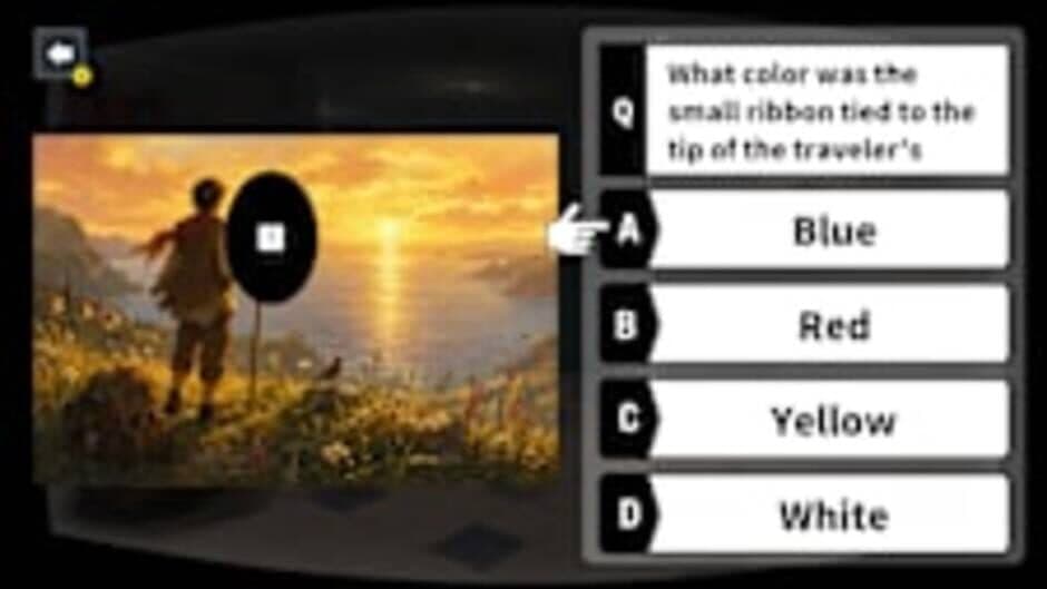 The Final Scene screenshot 2