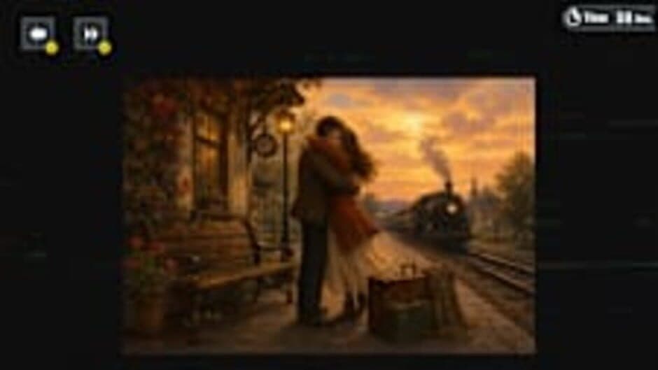 The Final Scene screenshot 3