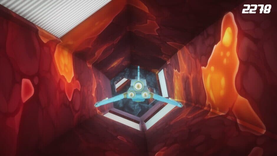 Rapid Ascent screenshot 1