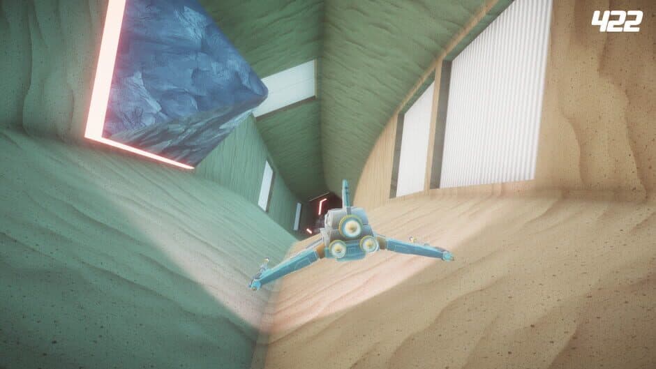 Rapid Ascent screenshot 2
