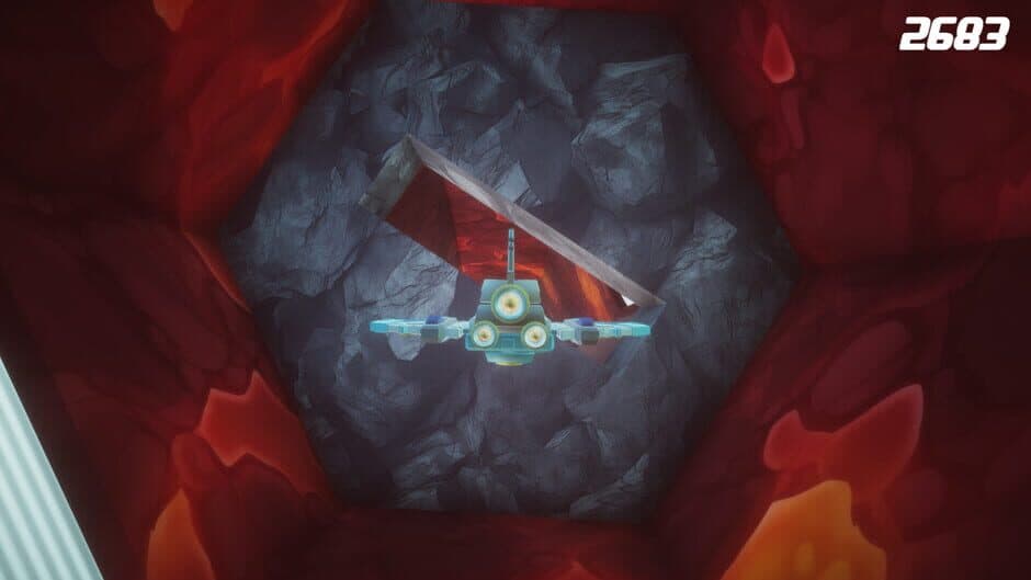 Rapid Ascent screenshot 4