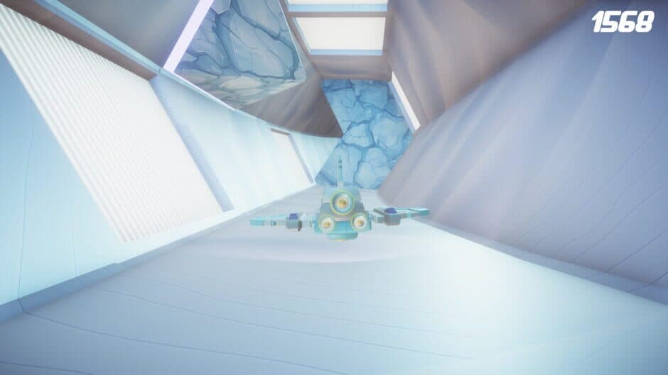 Rapid Ascent screenshot 6