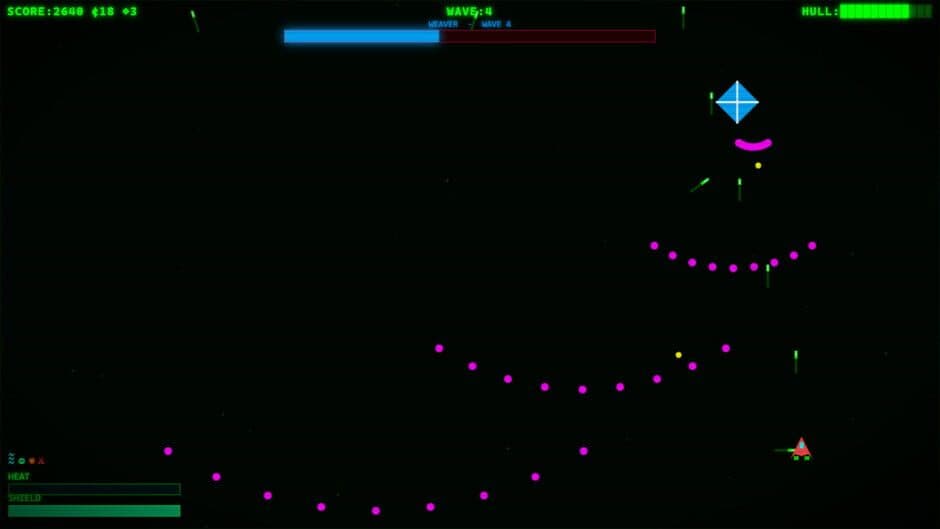 Void Disciple screenshot 1