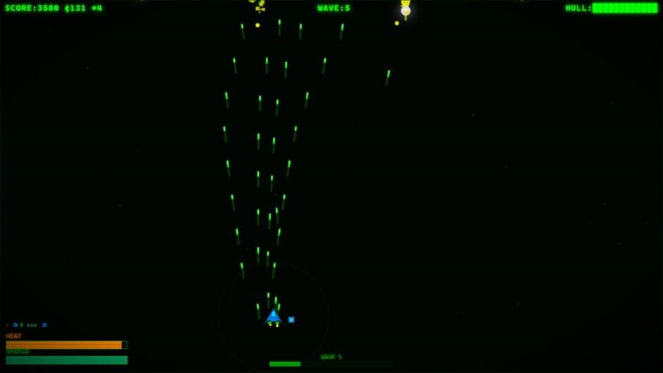 Void Disciple screenshot 3