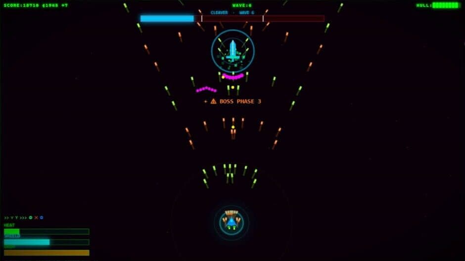 Void Disciple screenshot 4