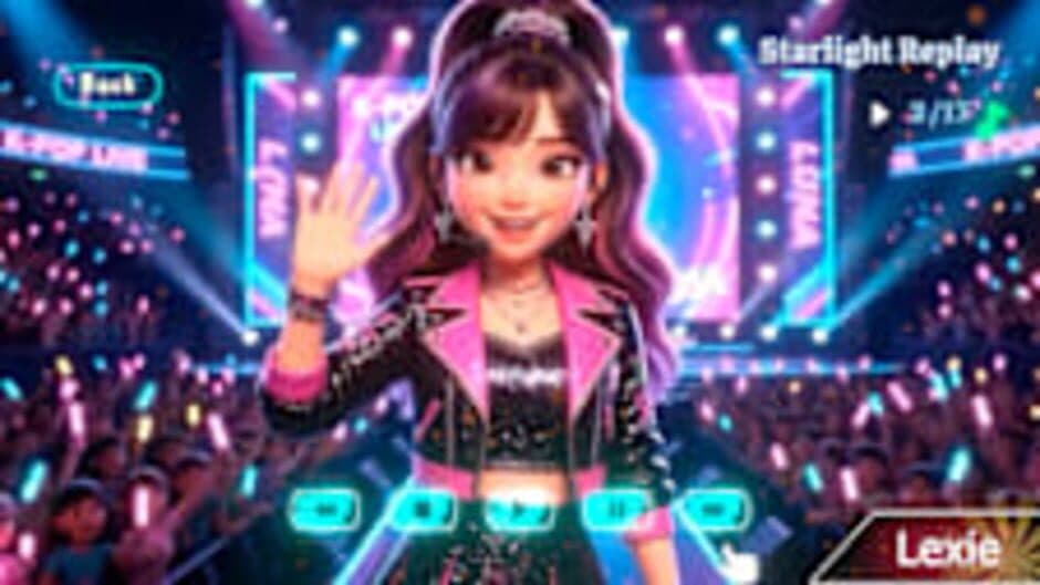 K-Pop Karaoke Party screenshot 3