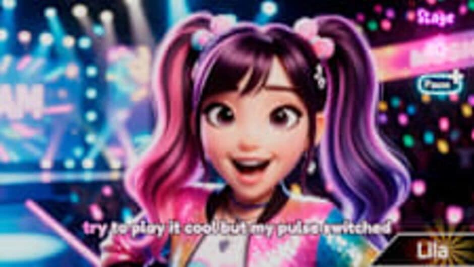 K-Pop Karaoke Party screenshot 1