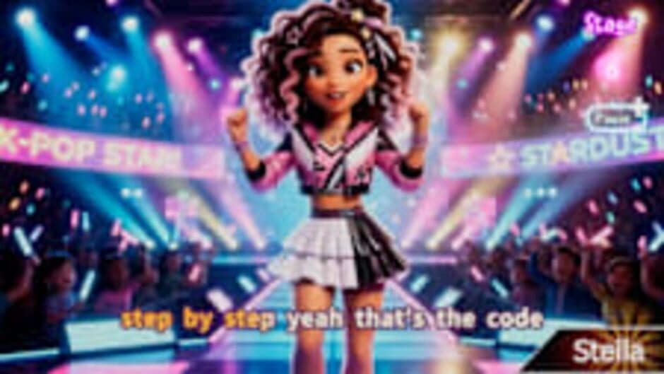 K-Pop Karaoke Party screenshot 2