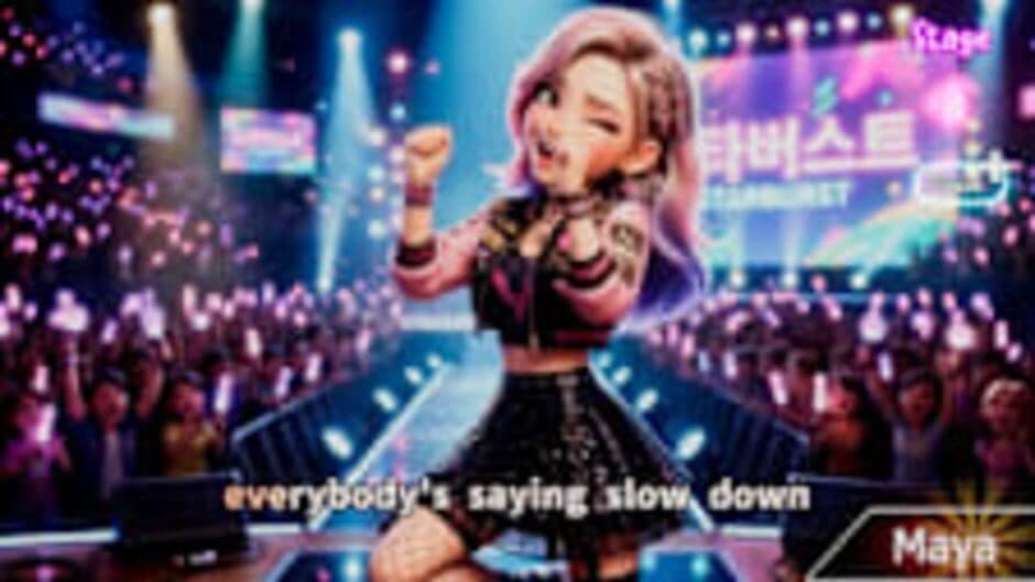 K-Pop Karaoke Party screenshot 6