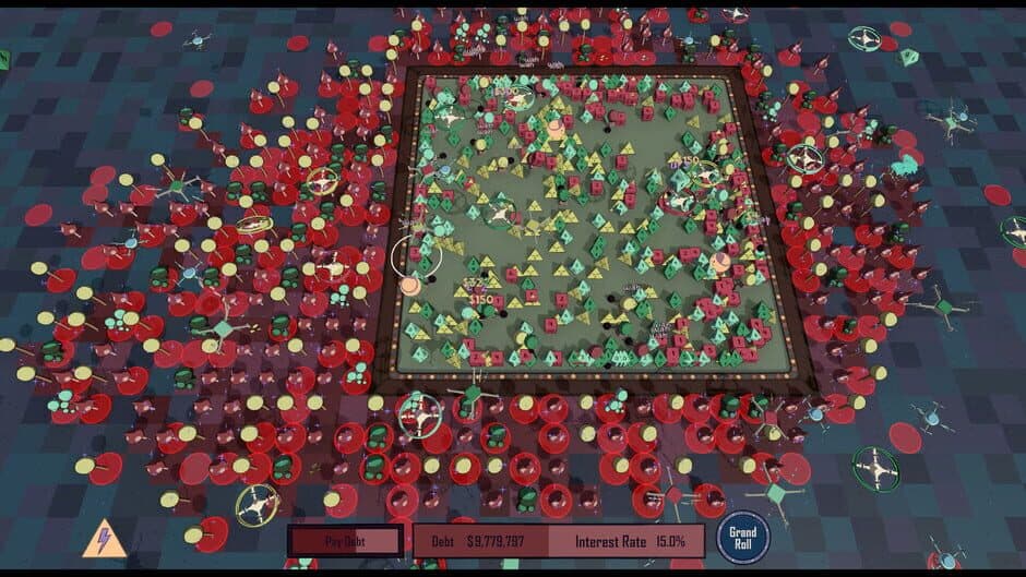 Harvest Dice Profit screenshot 4