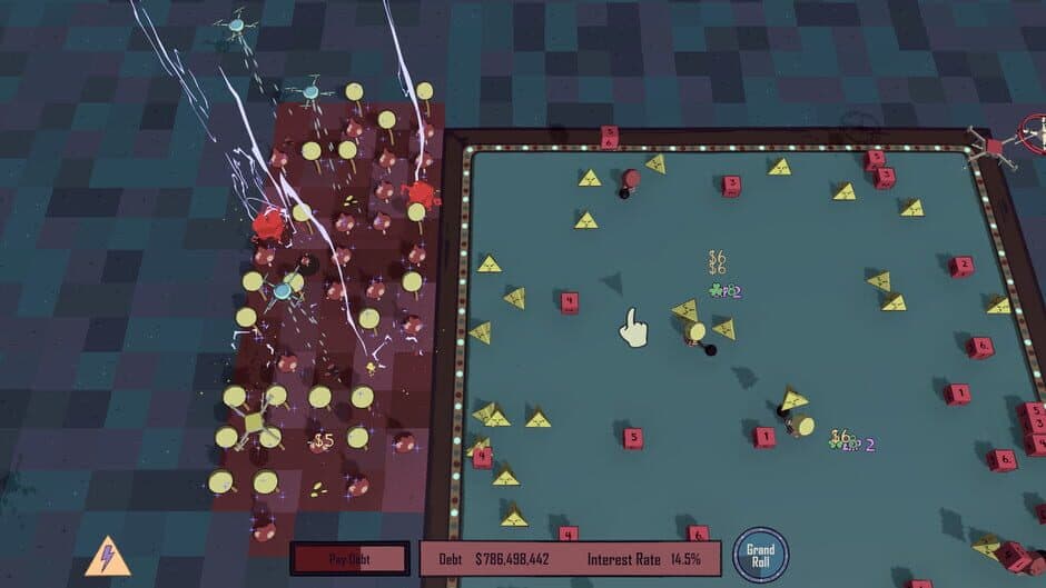 Harvest Dice Profit screenshot 5