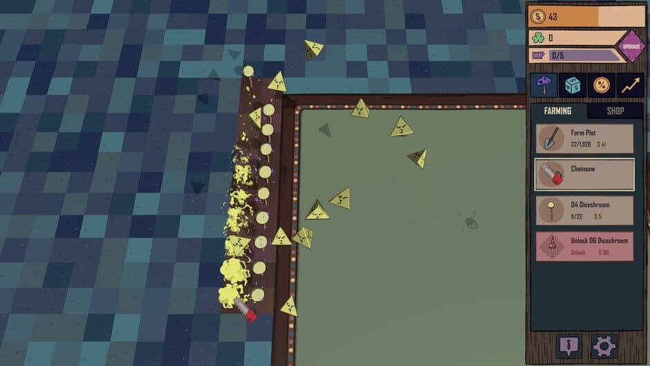 Harvest Dice Profit screenshot 1