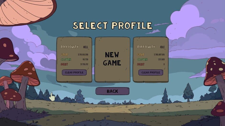 Harvest Dice Profit screenshot 2