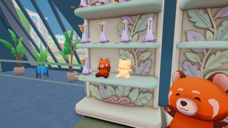 Plushy Store Tidy Up screenshot 2