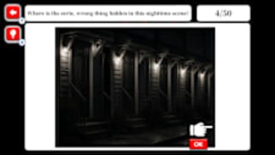 Midnight Anomaly Mystery screenshot 1