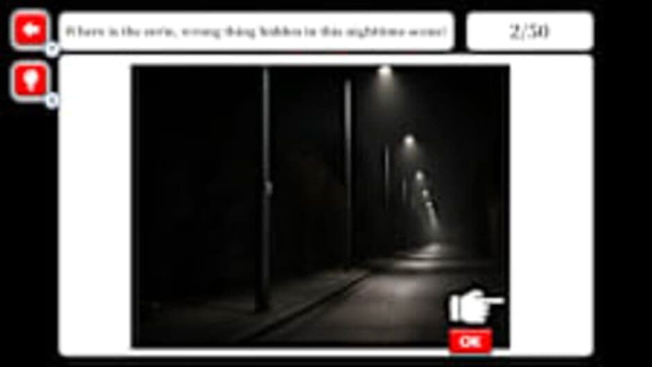 Midnight Anomaly Mystery screenshot 2