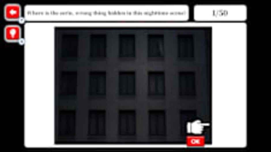 Midnight Anomaly Mystery screenshot 3
